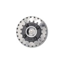 247-T Replacement Stainless Steel Basket for Sterling Strainers  - W02
