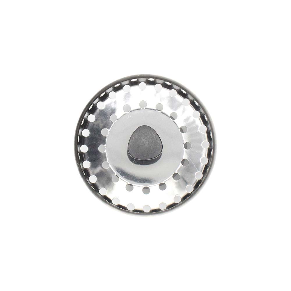 247-T Replacement Stainless Steel Basket for Sterling Strainers  - W03