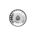 247-T Replacement Stainless Steel Basket for Sterling Strainers  - W03