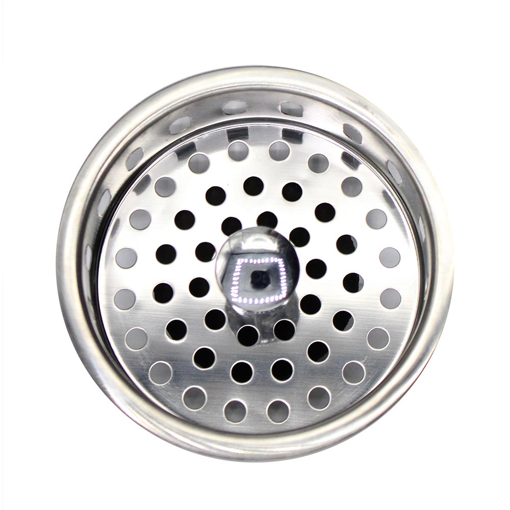 252-T Kitchen Sink Strainer Basket Insert - W02