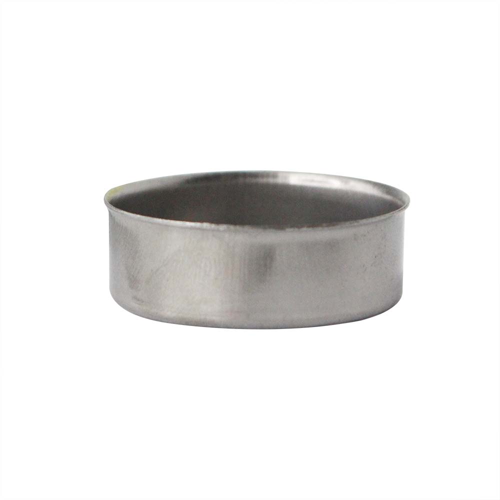 254-T 1-5/16" Tub Strainer Basket Fits Most Bath Shoe Strainers - W02