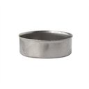 254-T 1-5/16" Tub Strainer Basket Fits Most Bath Shoe Strainers - W02