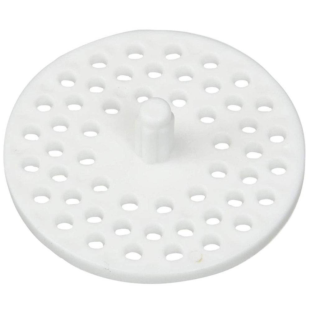 256-T Garbage Disposal Strainer Guard - W02