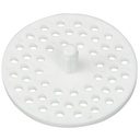 256-T Garbage Disposal Strainer Guard - W02