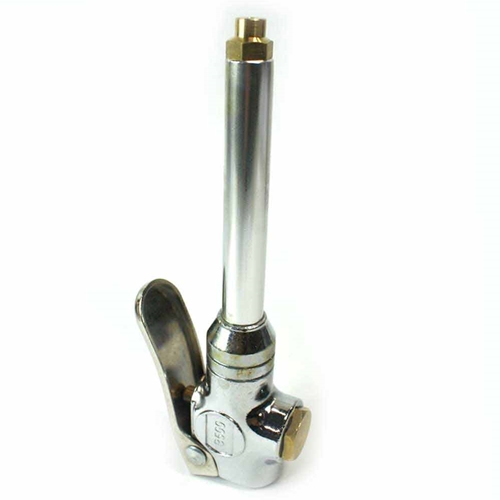 1/4" Heavy Duty Blow Gun with Brass Tip - Six Display Pack - W04
