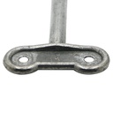 280-T 1/4" X 3" Universal Gas Valve / Furnace Key - W03
