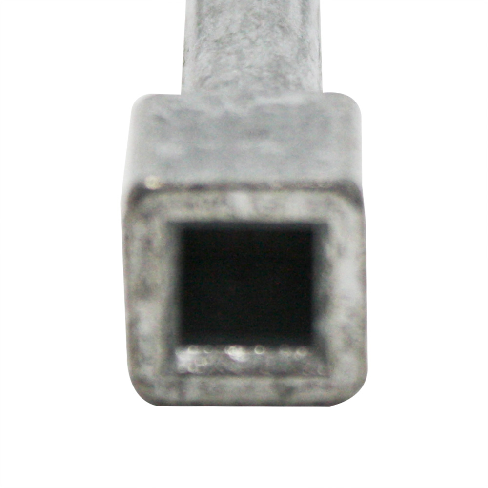 280-T 1/4" X 3" Universal Gas Valve / Furnace Key - W04