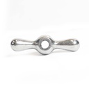 284-T 5/16 in. Square Outdoor Faucet Tee Handle - W02
