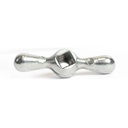 284-T 5/16 in. Square Outdoor Faucet Tee Handle - W03