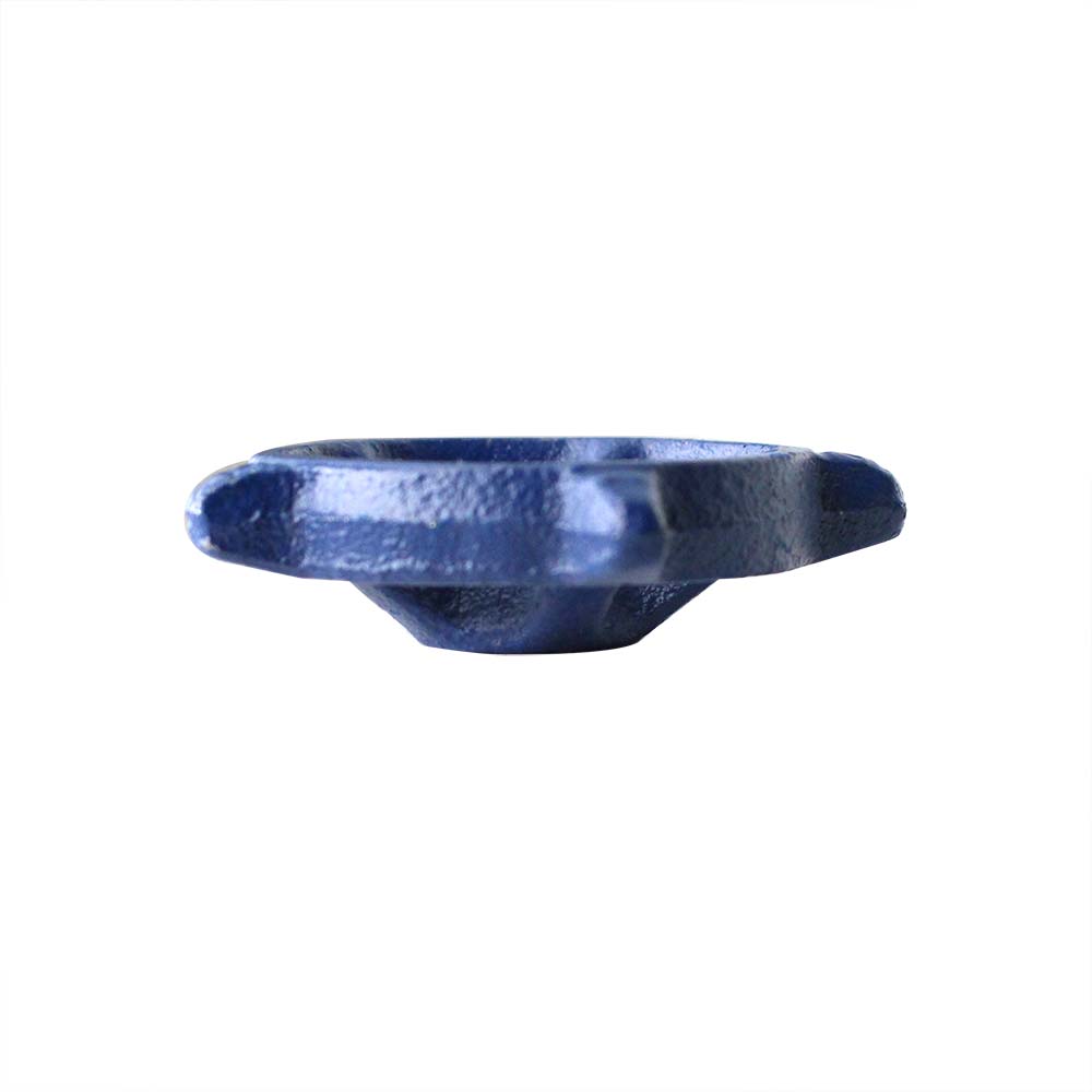 288-T Cast-Iron Replacement Handle for Gate Valves (Square Broach) - W02