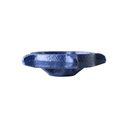 288-T Cast-Iron Replacement Handle for Gate Valves (Square Broach) - W02