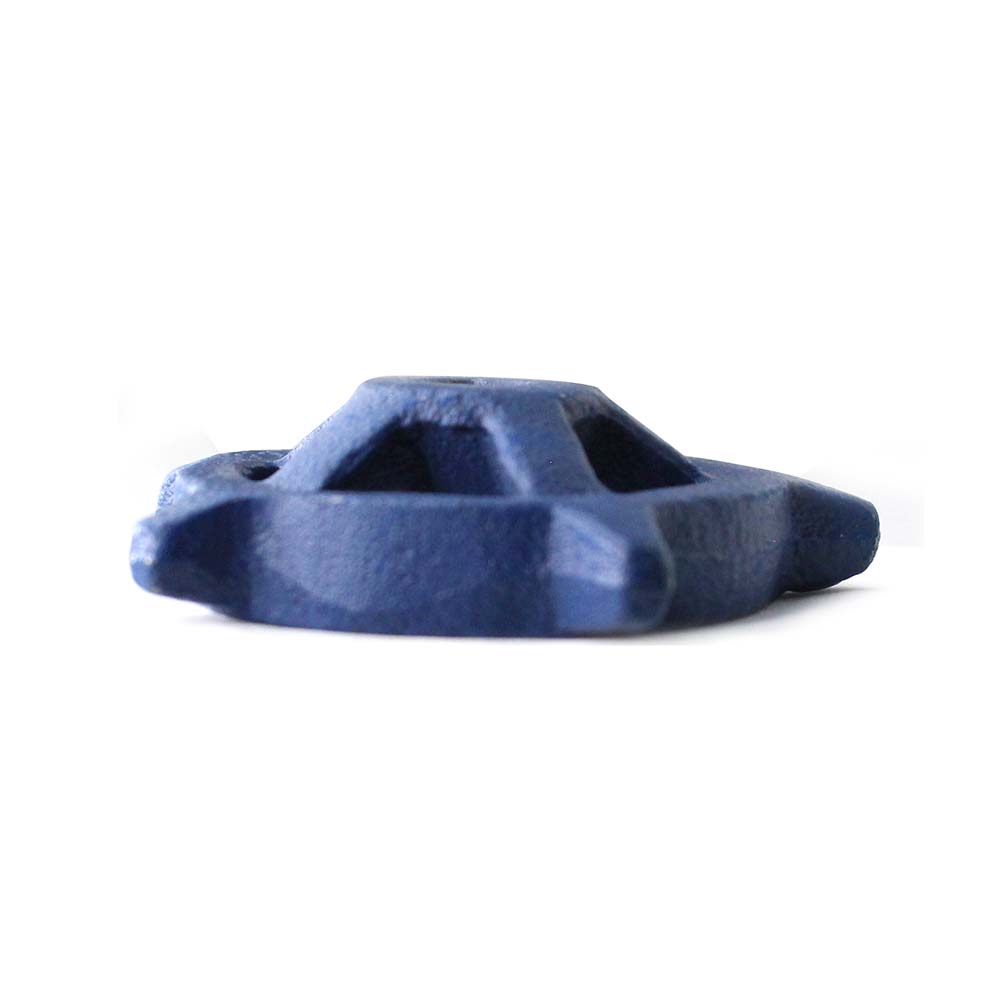 288-T Cast-Iron Replacement Handle for Gate Valves (Square Broach) - W03