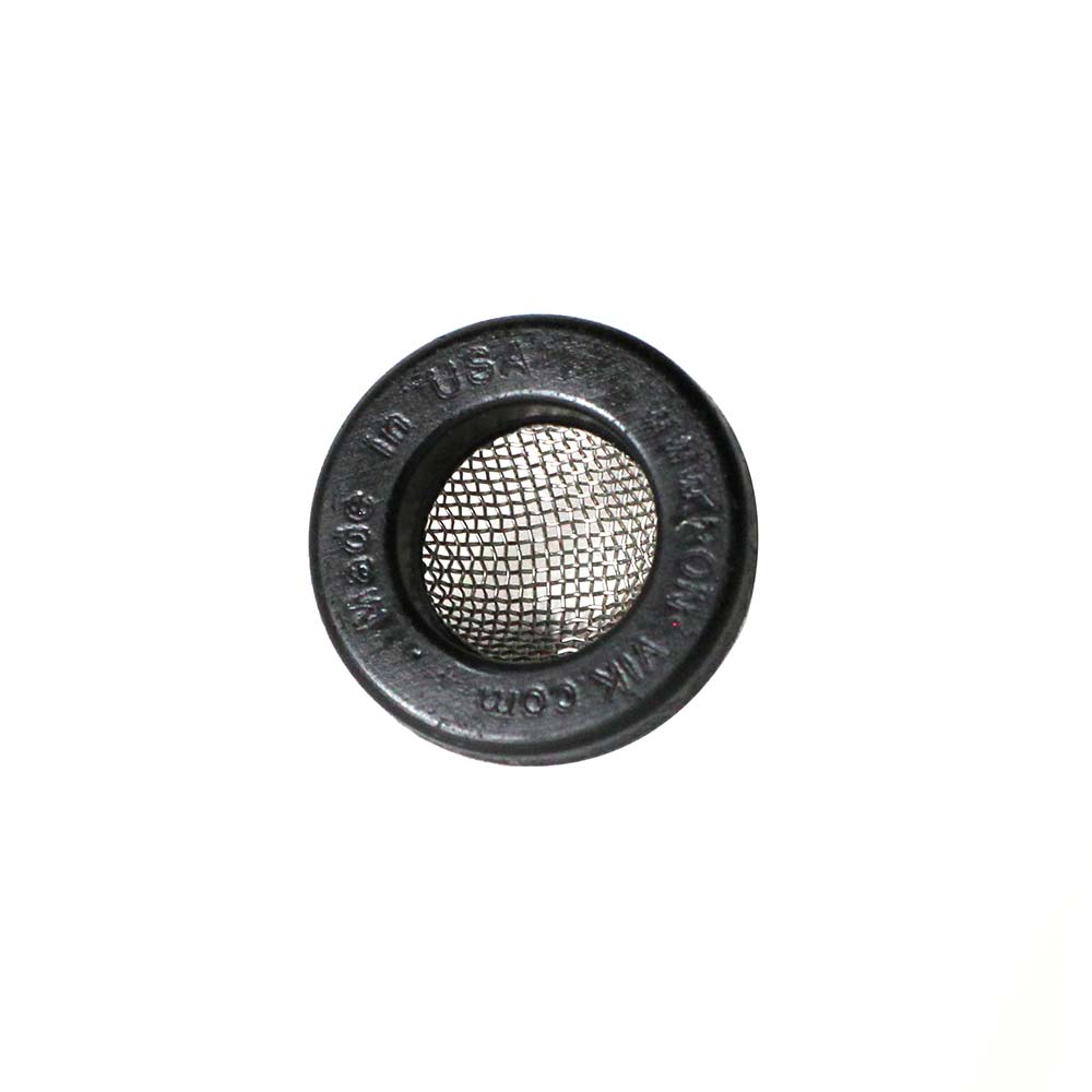 311-T Inlet Washer Filter with Screen - 2/Pack - W02
