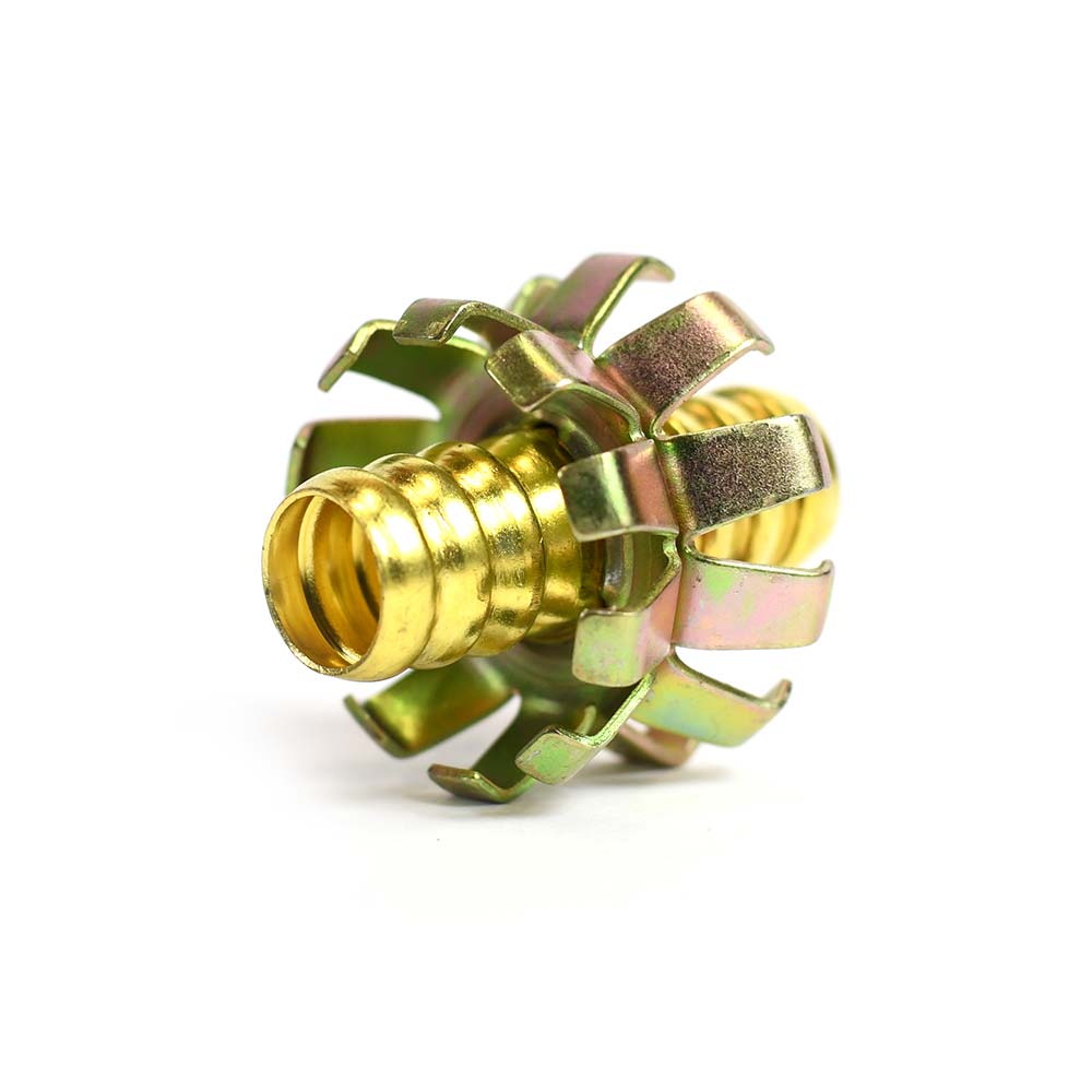 321-T 1/2" Water Hose Repair Clincher Mender - W02