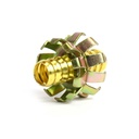 322-T 5/8" Water Hose Repair Clincher Mender - W02