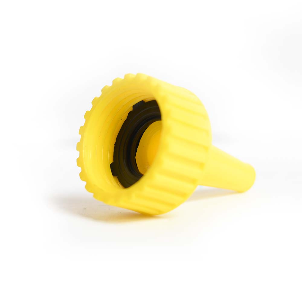 357-T Plastic Sweeper Nozzle - W02