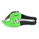 364-T 1" Heavy-Duty Ratchet PVC Tube Cutter - W02