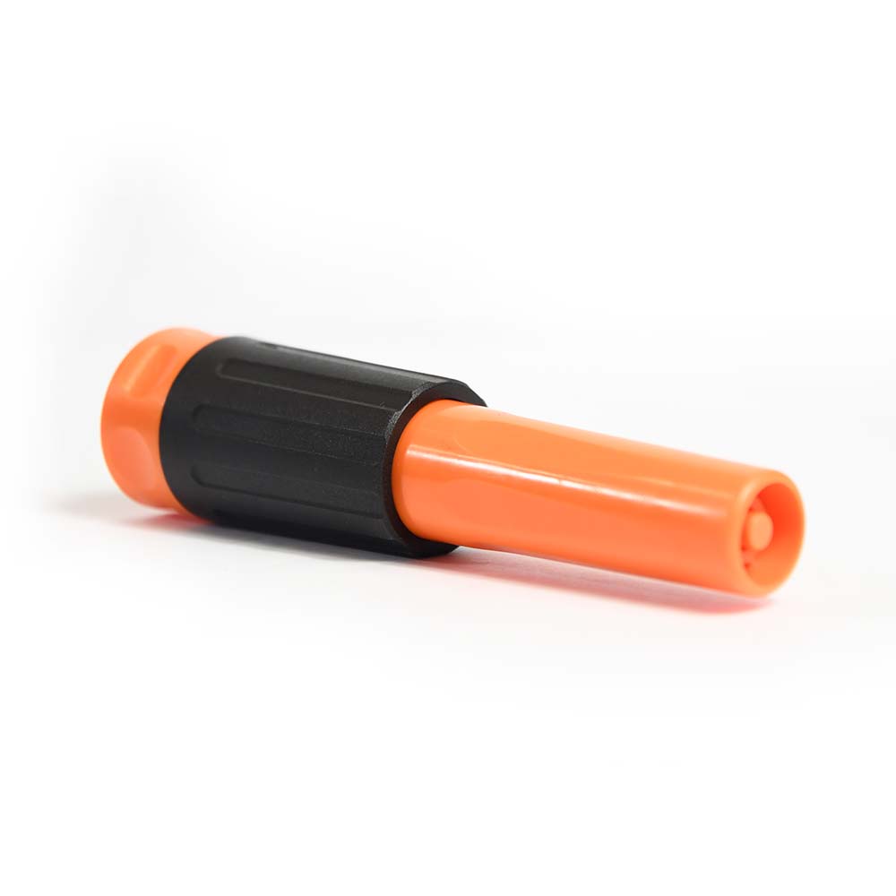 370-T Adjustable Plastic Twist Nozzle - W02