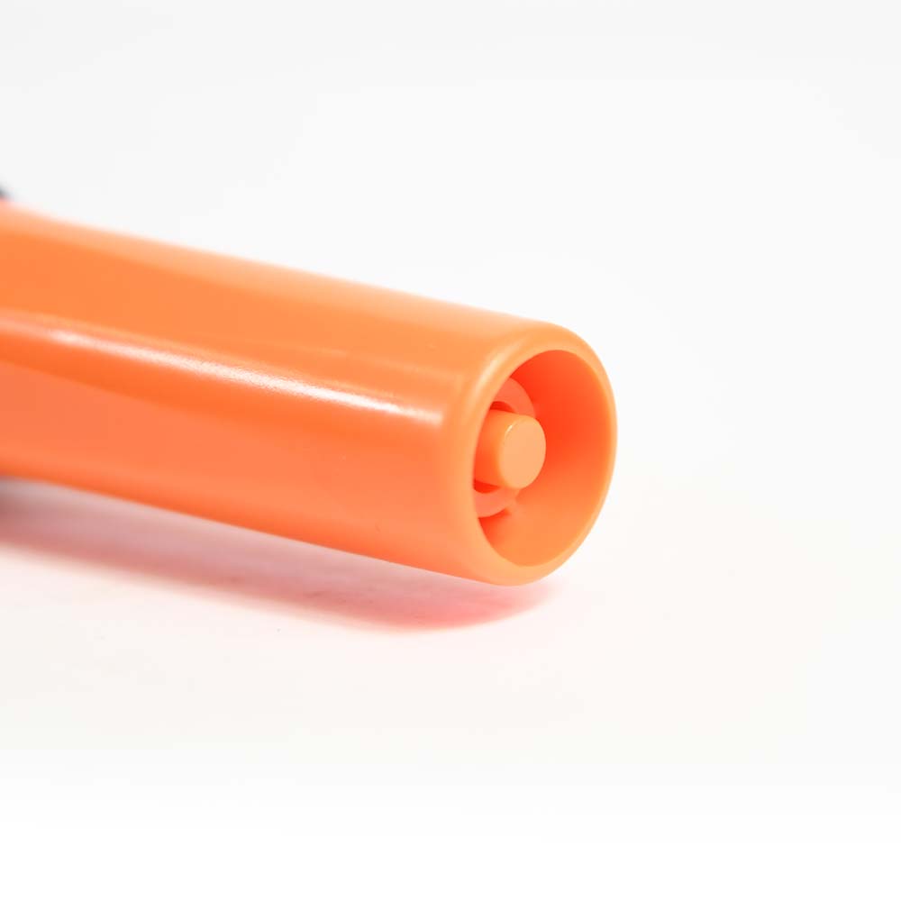 370-T Adjustable Plastic Twist Nozzle - W03