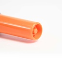 370-T Adjustable Plastic Twist Nozzle - W03