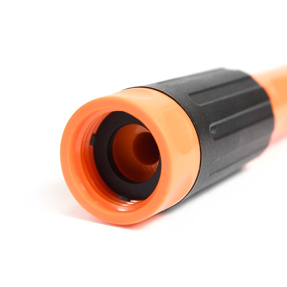 370-T Adjustable Plastic Twist Nozzle - W04