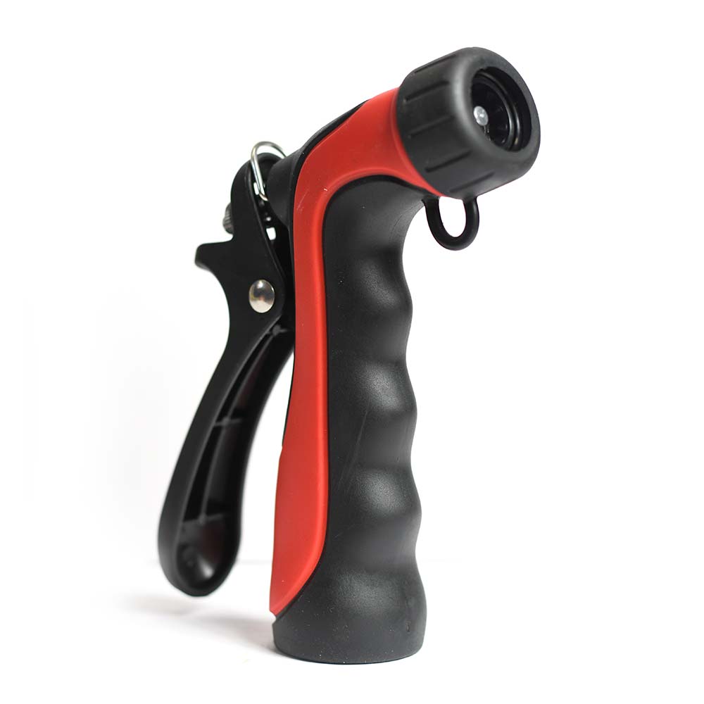 374-T Adjustable Watering Nozzles with Insulated Grip - Rear Handle - W02