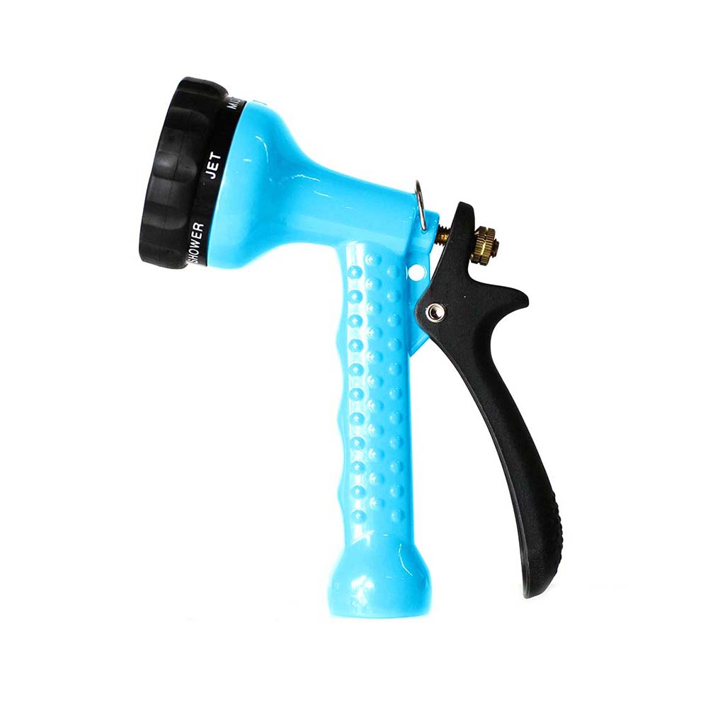 376-T 6-Pattern Metal Spray Nozzle - W02