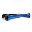 377-T 4-1/2" Heavy-Duty Pistol Grip Metal Nozzle - W03