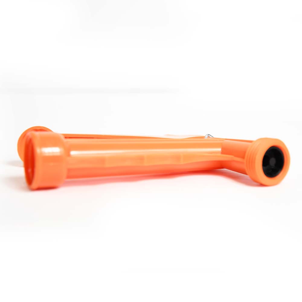 379-T Pistol Grip Plastic Nozzle - W02