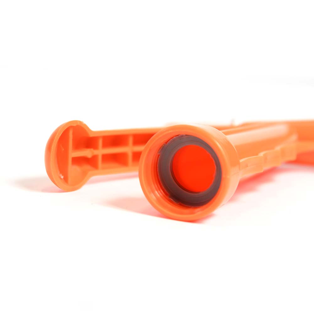 379-T Pistol Grip Plastic Nozzle - W04
