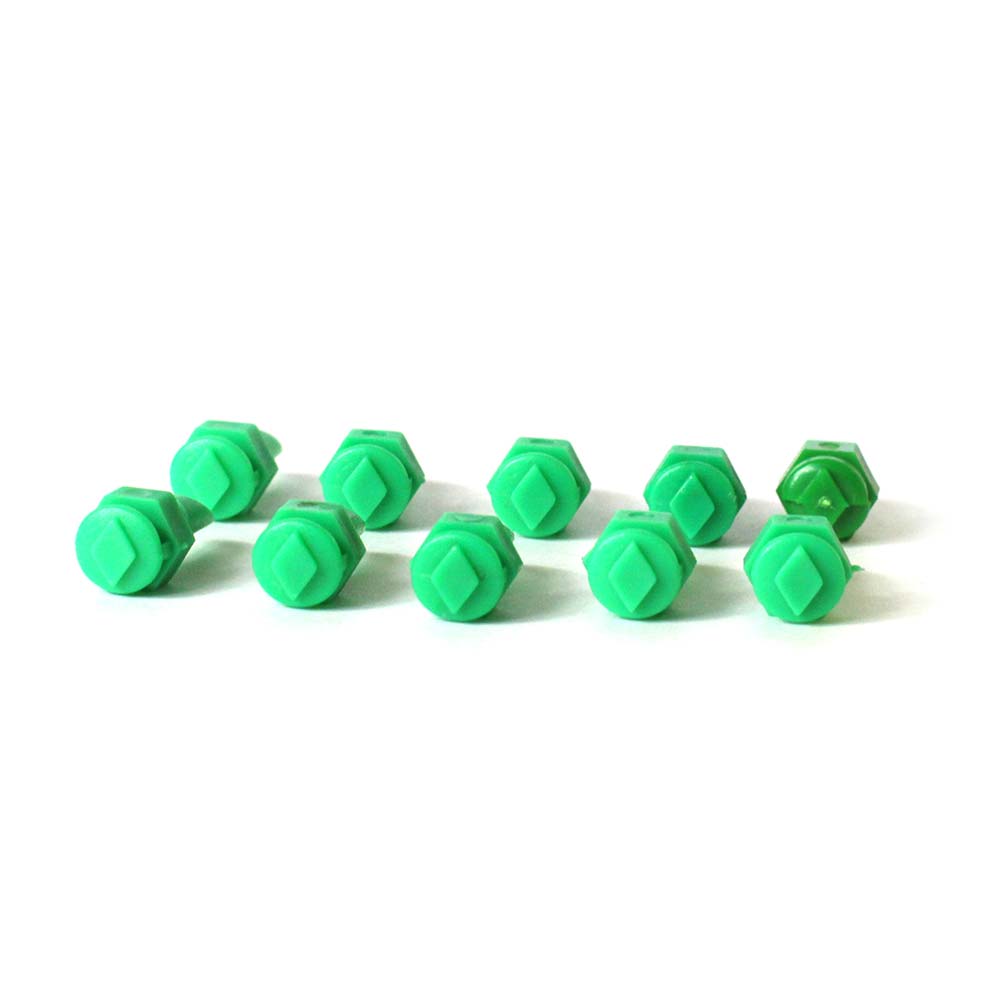 387-T Full Line Nozzle - 10/PACK - W02