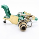397-T 1/2'' Full/Part Circle Heavy Duty Metal Impact Sprinkler - W05