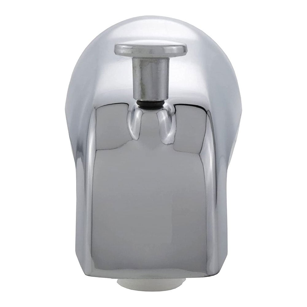 407-T Universal Tub Spout with Handheld Shower Connection - 89266 - W02
