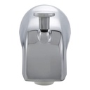 407-T Universal Tub Spout with Handheld Shower Connection - 89266 - W02
