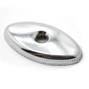 457-T Multi-Turn Angle Stop Handle Only with Screw - W02