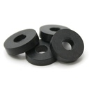 510-T Size 00 - 1/2" O.D. Flat Washer (4-Pack) - W02