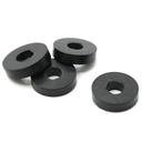 510-T Size 00 - 1/2" O.D. Flat Washer (4-Pack) - W03
