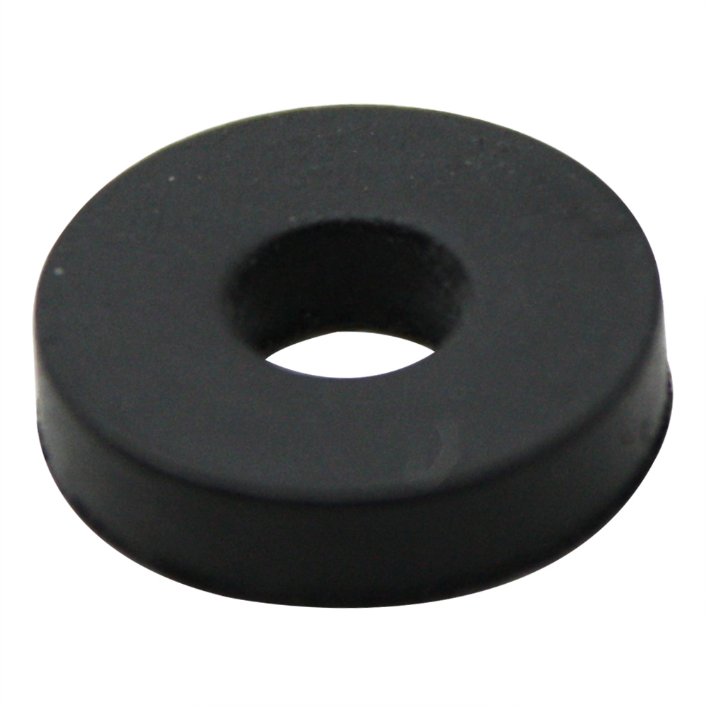 511-T Size 0 - 17/32" O.D. Flat Faucet Repair Washers (4-Pack) - W03