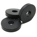 516-T Size 3/8L - 11/16" Flat Faucet Repair Washers (3-Pack) - W02