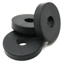 516-T Size 3/8L - 11/16" Flat Faucet Repair Washers (3-Pack) - W03