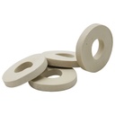 521-T Toilet Seat Hinge Washers (4-Pack) - W02