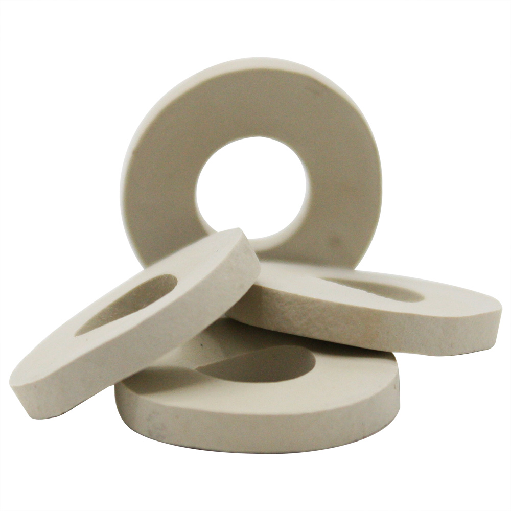 521-T Toilet Seat Hinge Washers (4-Pack) - W03