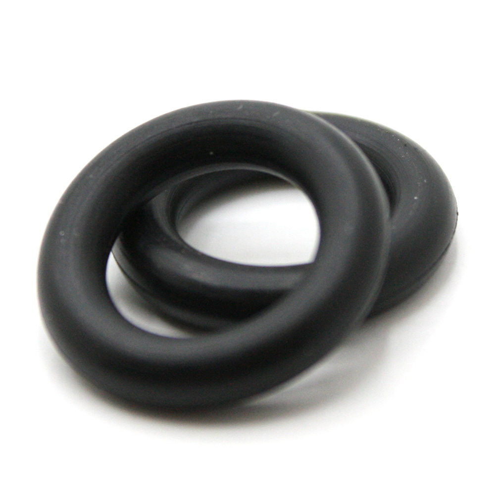 555-T 27/64" I.D. x 45/64" O.D. x 9/64" Wall O-Ring - W02