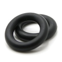 555-T 27/64" I.D. x 45/64" O.D. x 9/64" Wall O-Ring - W02