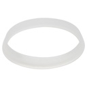 588-T 1-1/2" & 1-1/2" x 1-1/4" Poly Reducing Slip Joint Washer Set (2-Pack) - W03
