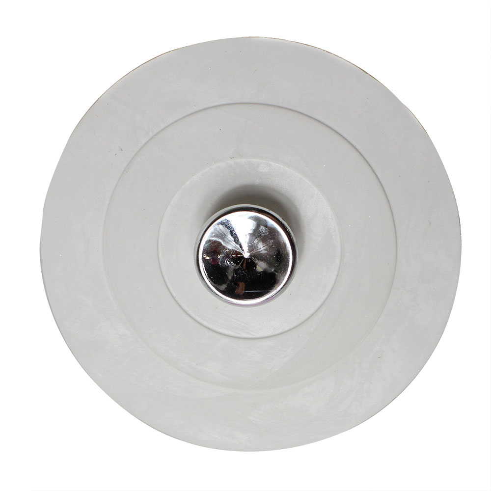 610-T Garbage Disposal Stopper - W02