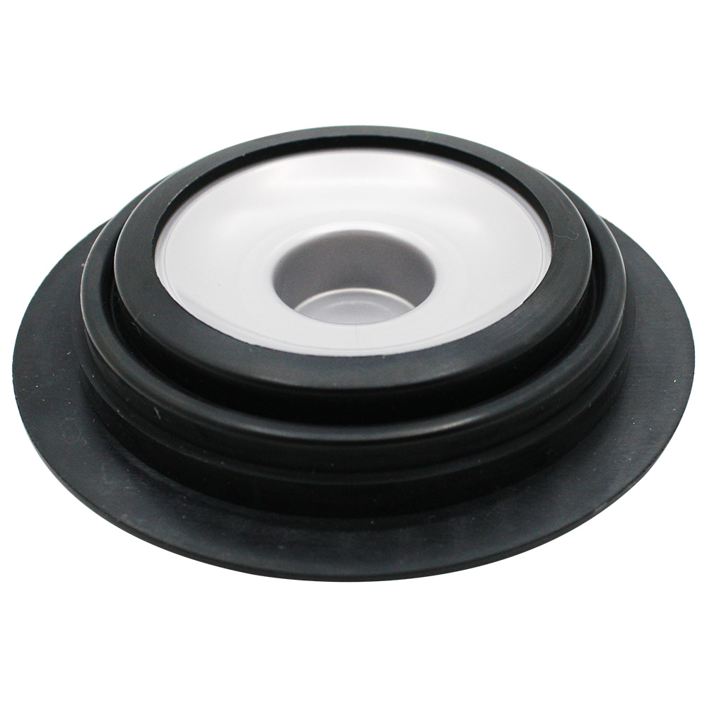 614-T Universal Kitchen Sink & Garbage Disposal Stopper  - 10426 - W03