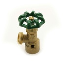 709-T 3/4" FHT Brass Evaporative Cooler Valve - W02