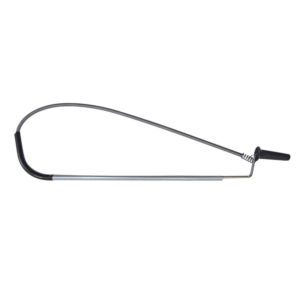 730-T 3/8" X 3ft Standard Closet / Toilet Auger - W02