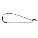 730-T 3/8" X 3ft Standard Closet / Toilet Auger - W02